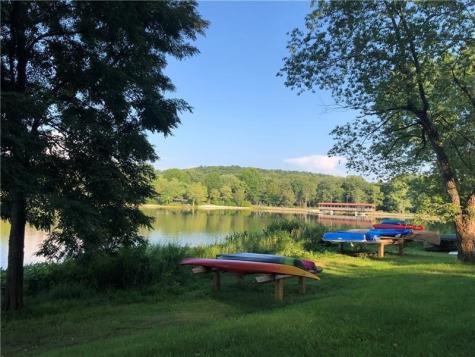 218 Chestnut Lane Ohiopyle PA 15421