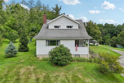 316 Orr Washington Township PA 15613