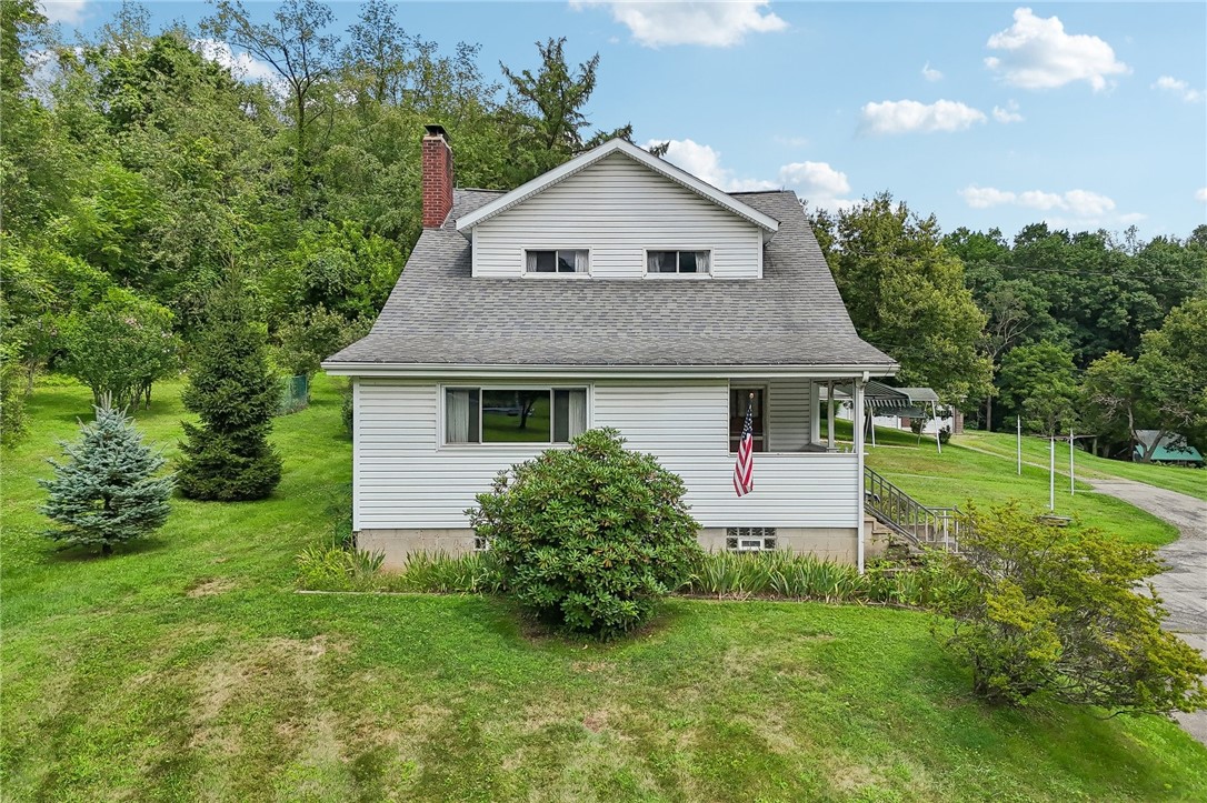 316 Orr Washington Township PA 15613
