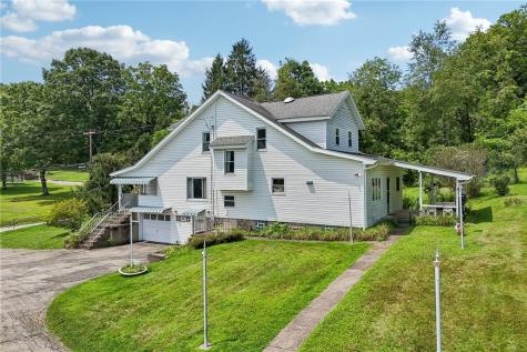 316 Orr Washington Township PA 15613
