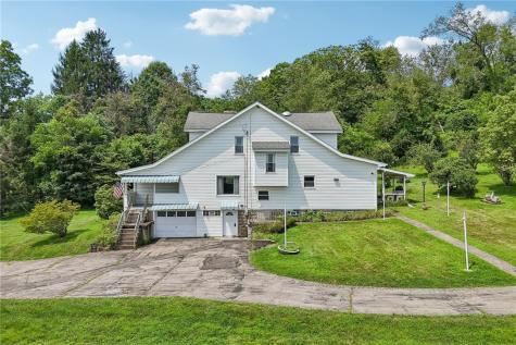 316 Orr Washington Township PA 15613