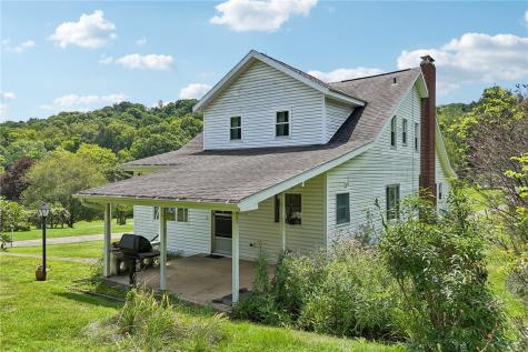 316 Orr Washington Township PA 15613