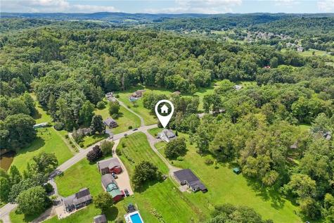 316 Orr Washington Township PA 15613