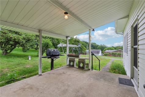316 Orr Washington Township PA 15613
