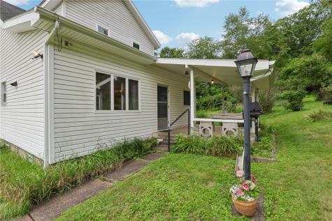 316 Orr Washington Township PA 15613