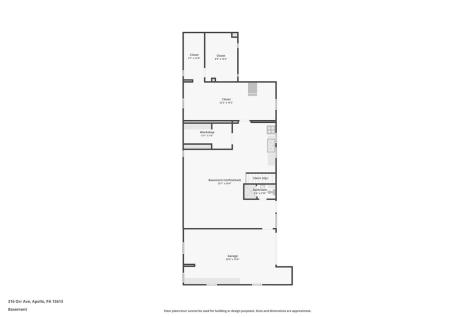 316 Orr Washington Township PA 15613