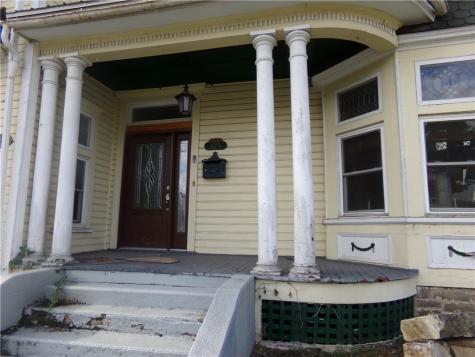 229 Meyers Avenue Meyersdale Boro PA 15552