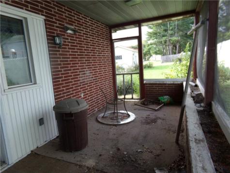 229 Meyers Avenue Meyersdale Boro PA 15552
