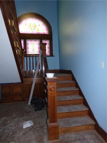 229 Meyers Avenue Meyersdale Boro PA 15552
