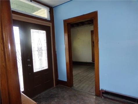 229 Meyers Avenue Meyersdale Boro PA 15552