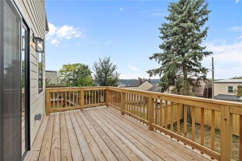 1623 Lanark Street Fineview PA 15214