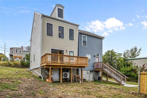 1623 Lanark Street Fineview PA 15214
