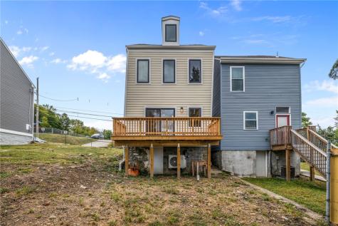 1623 Lanark Street Fineview PA 15214