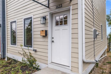 1623 Lanark Street Fineview PA 15214