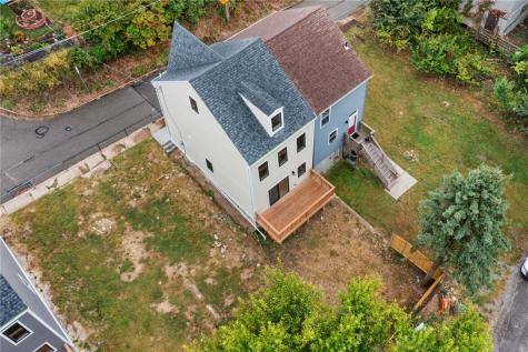 1623 Lanark Street Fineview PA 15214