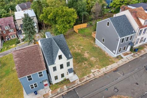 1623 Lanark Street Fineview PA 15214