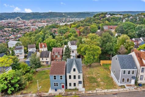 1623 Lanark Street Fineview PA 15214