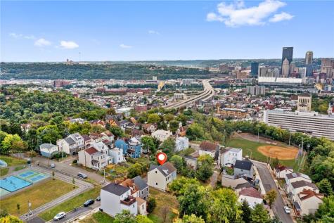 1623 Lanark Street Fineview PA 15214