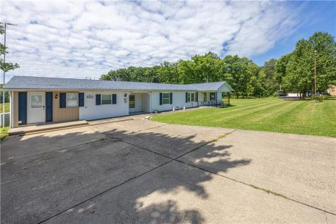 1842 Wharton Furnace Road Menallen Township PA 15440