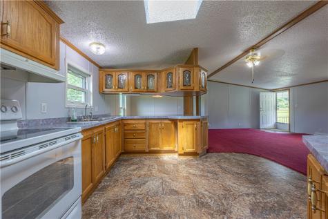 1842 Wharton Furnace Road Menallen Township PA 15440