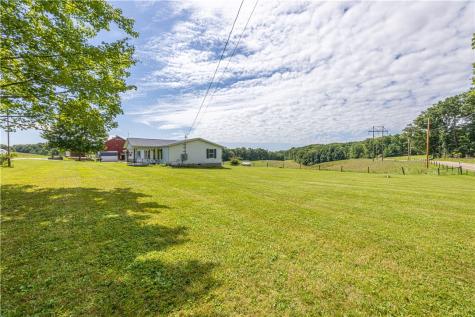 1842 Wharton Furnace Road Menallen Township PA 15440