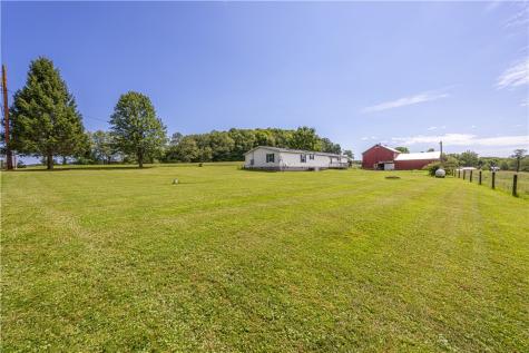 1842 Wharton Furnace Road Menallen Township PA 15440