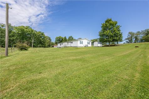 1842 Wharton Furnace Road Menallen Township PA 15440