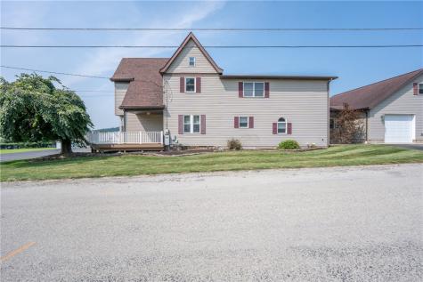 231 9th Street Conemaugh/young Townships - Ind PA 15681
