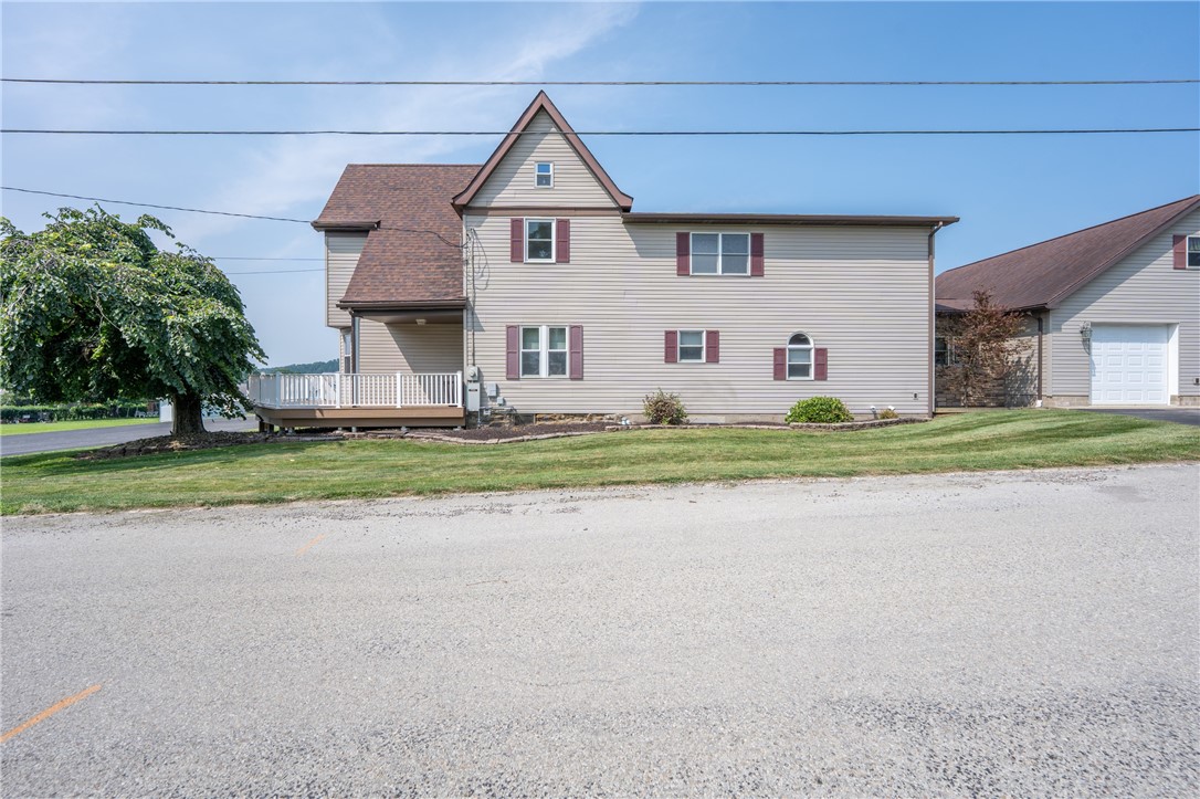 231 9th Street Conemaugh/young Townships - Ind PA 15681