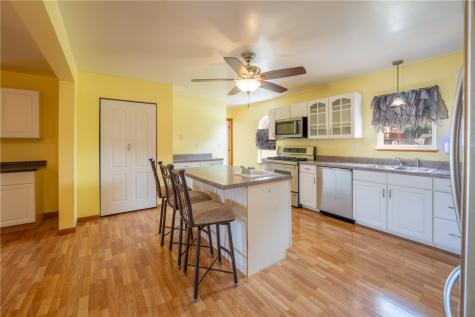 231 9th Street Conemaugh/young Townships - Ind PA 15681