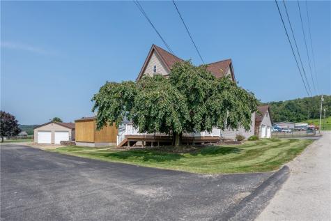 231 9th Street Conemaugh/young Townships - Ind PA 15681