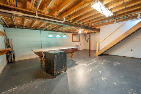 231 9th Street Conemaugh/young Townships - Ind PA 15681