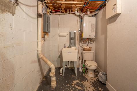 231 9th Street Conemaugh/young Townships - Ind PA 15681
