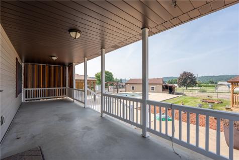 231 9th Street Conemaugh/young Townships - Ind PA 15681