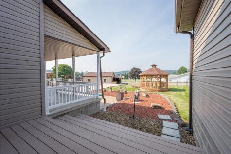 231 9th Street Conemaugh/young Townships - Ind PA 15681