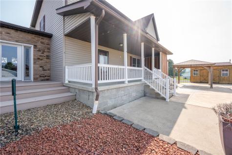 231 9th Street Conemaugh/young Townships - Ind PA 15681