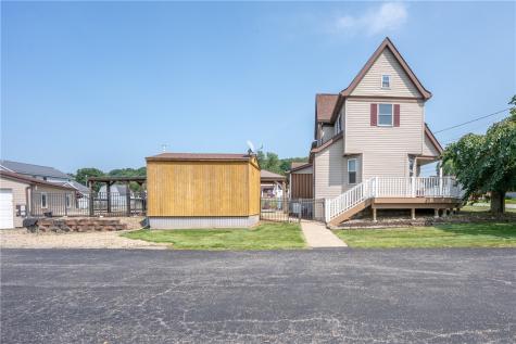 231 9th Street Conemaugh/young Townships - Ind PA 15681