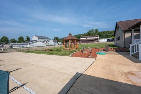231 9th Street Conemaugh/young Townships - Ind PA 15681