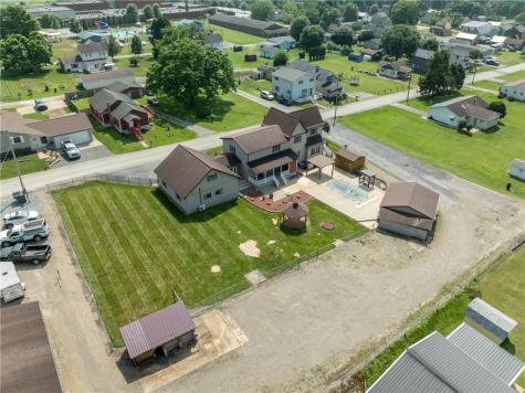 231 9th Street Conemaugh/young Townships - Ind PA 15681