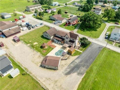 231 9th Street Conemaugh/young Townships - Ind PA 15681