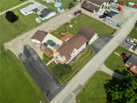 231 9th Street Conemaugh/young Townships - Ind PA 15681