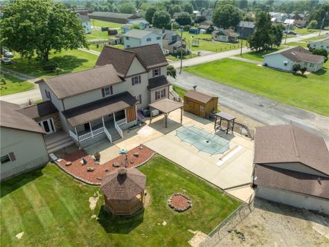 231 9th Street Conemaugh/young Townships - Ind PA 15681