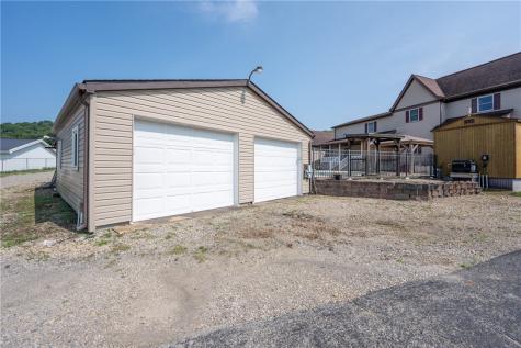 231 9th Street Conemaugh/young Townships - Ind PA 15681
