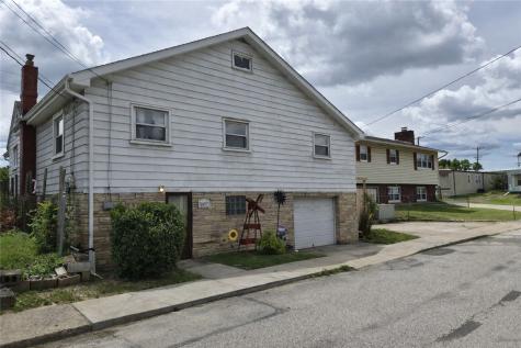 1037 6th Street Jefferson Hills PA 15088