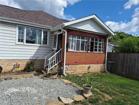 1037 6th Street Jefferson Hills PA 15088