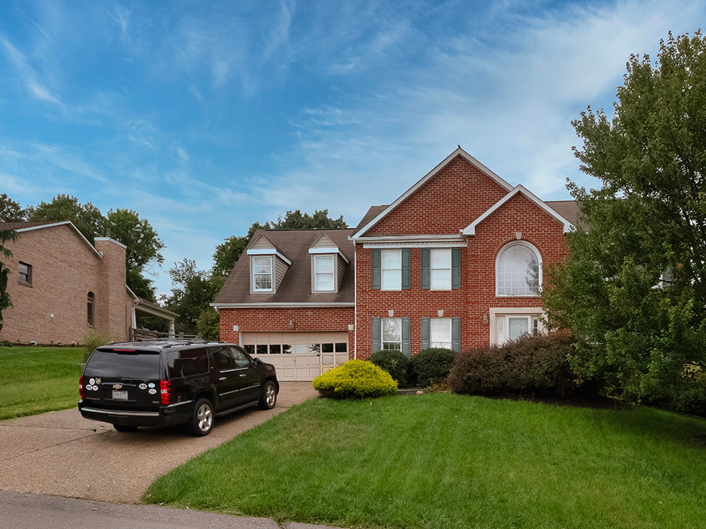 167 Hickory Heights Drive South Fayette PA 15017