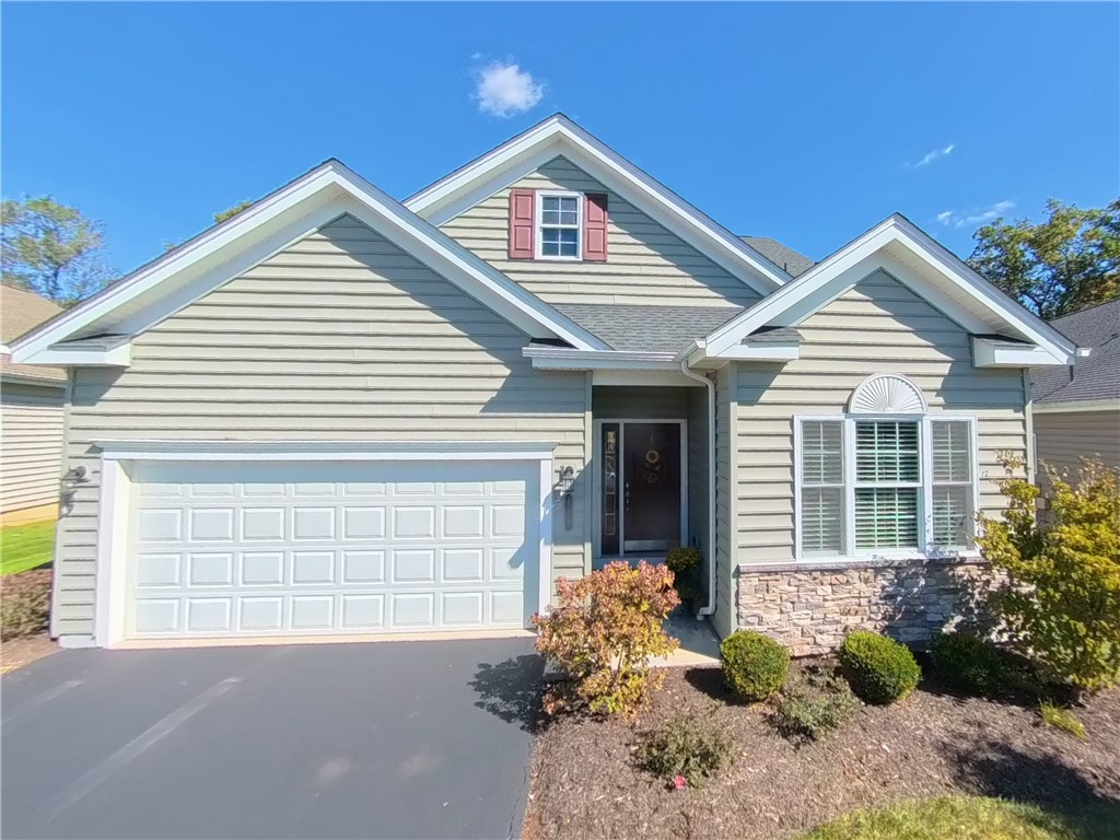 119 Summer Seat Lane Ohio Township PA 15237