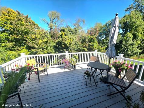 119 Summer Seat Lane Ohio Township PA 15237