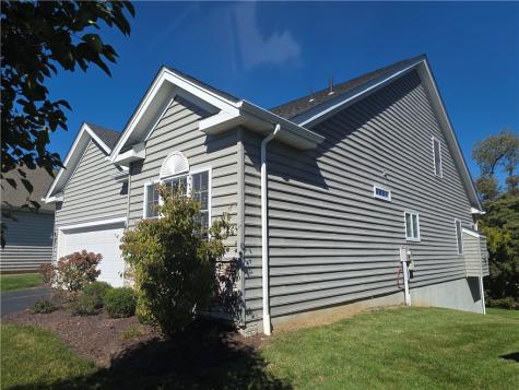 119 Summer Seat Lane Ohio Township PA 15237