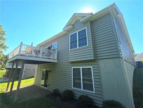 119 Summer Seat Lane Ohio Township PA 15237
